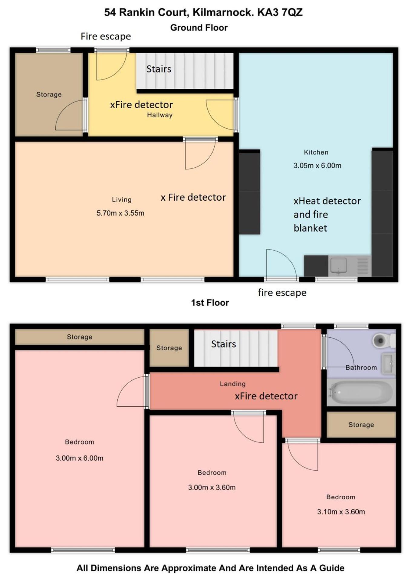 House For Groups & Contractors Kilmarnock Villa ภายนอก รูปภาพ