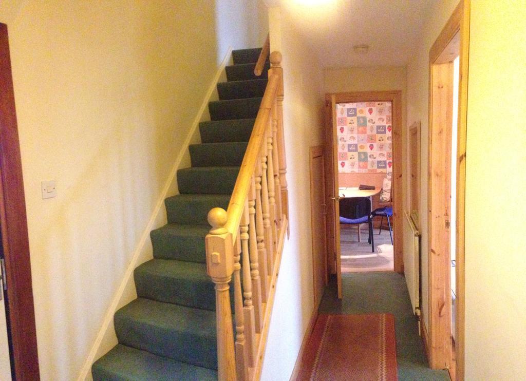 House For Groups & Contractors Kilmarnock Villa ภายนอก รูปภาพ