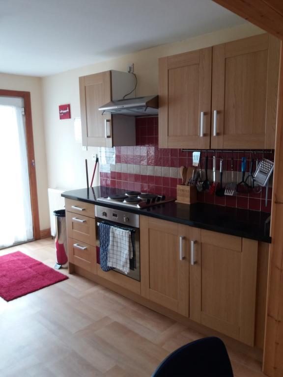 House For Groups & Contractors Kilmarnock Villa ภายนอก รูปภาพ